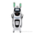 2 in 1 Fett einfrieren EMS Slimming Machine